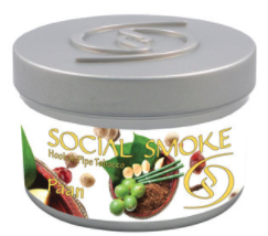 Livraison Chicha Genève - SOCIAL SMOKE PAAN